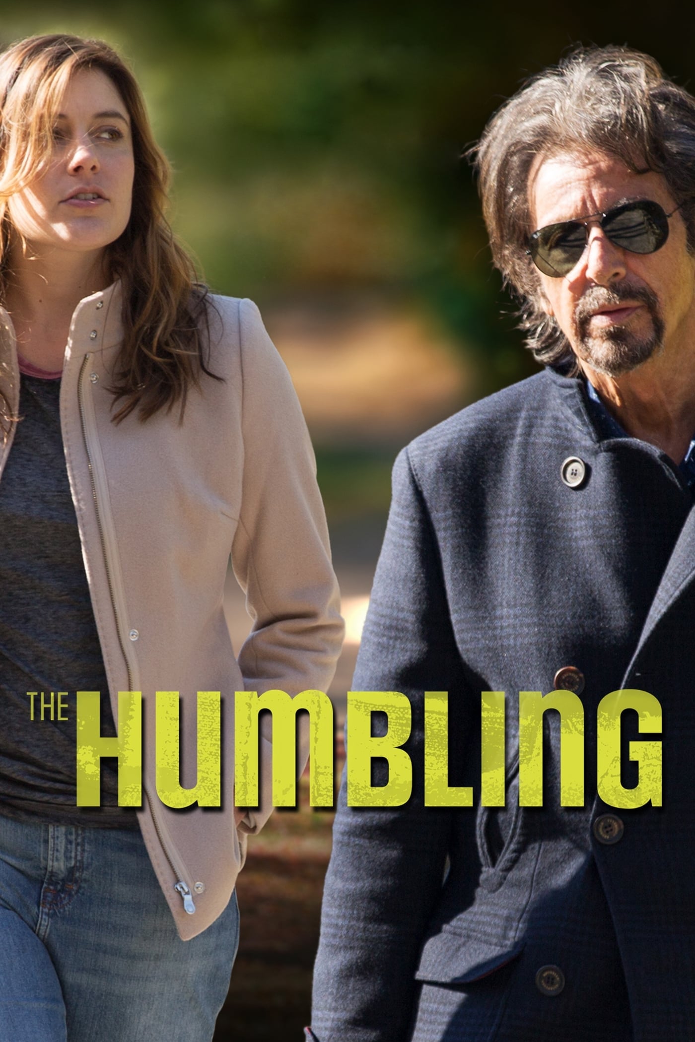 The Humbling | The Humbling