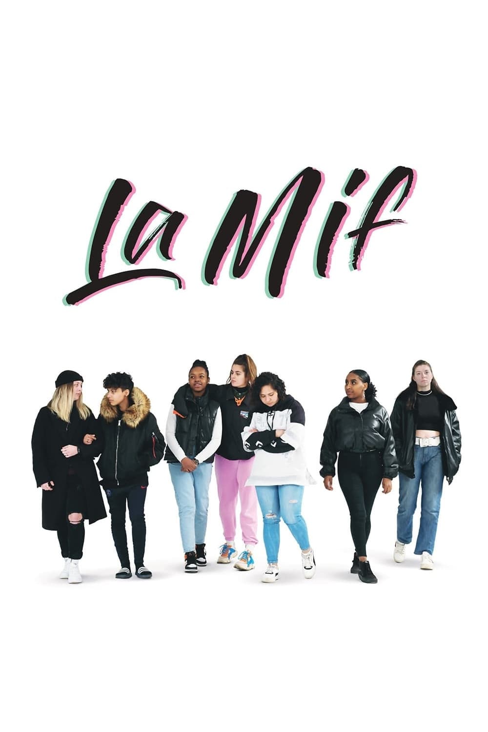 La Mif | La Mif