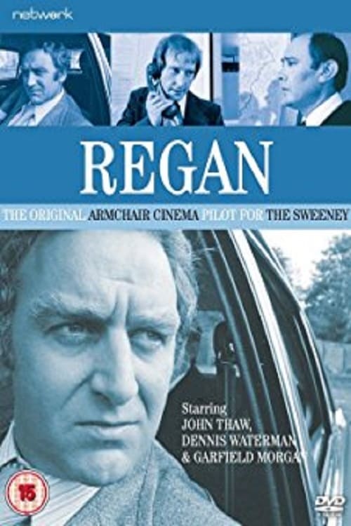 Regan | Regan