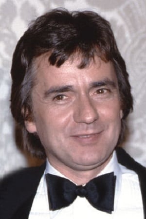 بازیگر Dudley Moore  