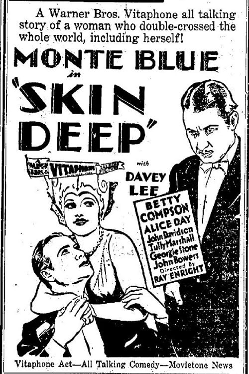 Skin Deep | Skin Deep