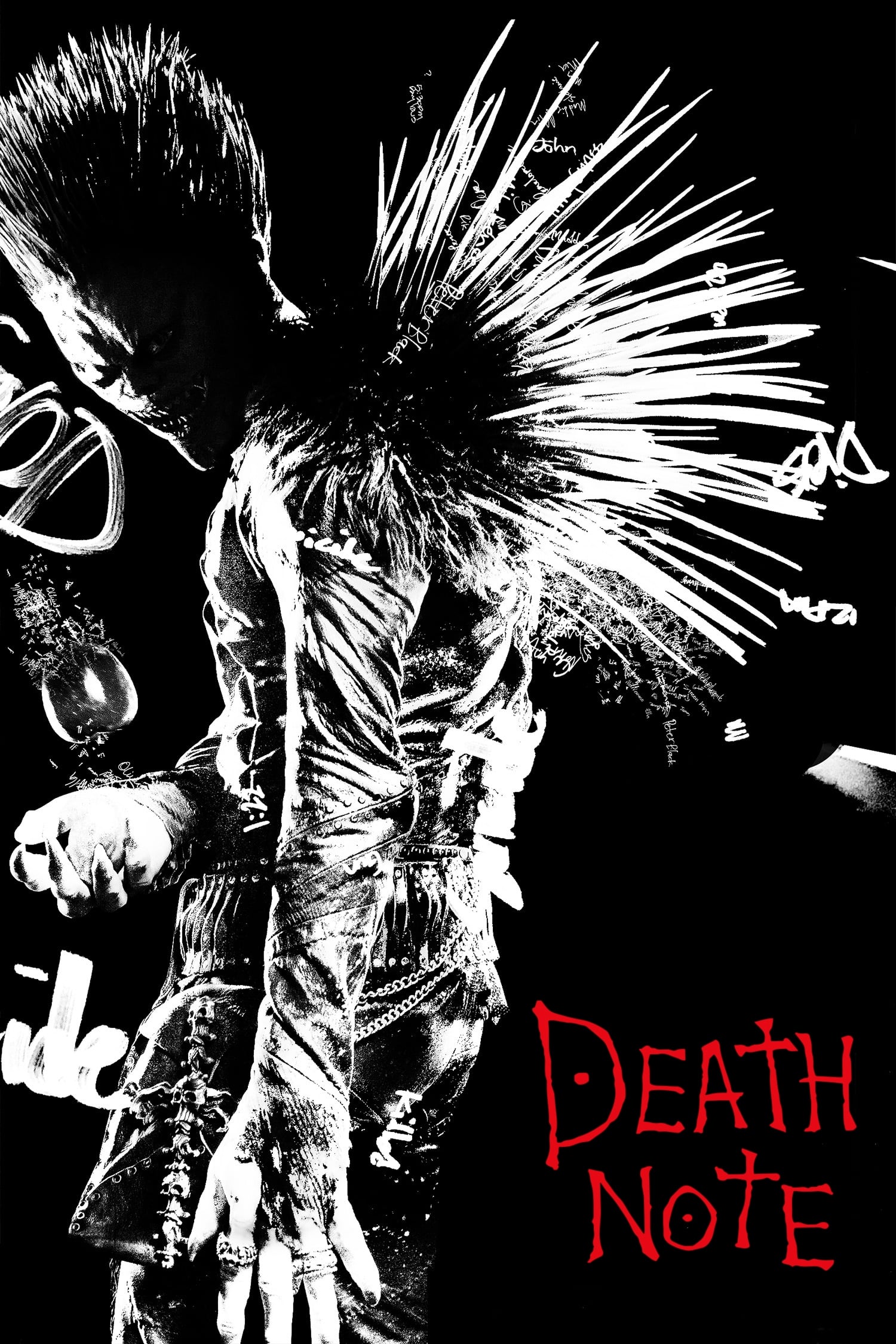 Death Note | Death Note