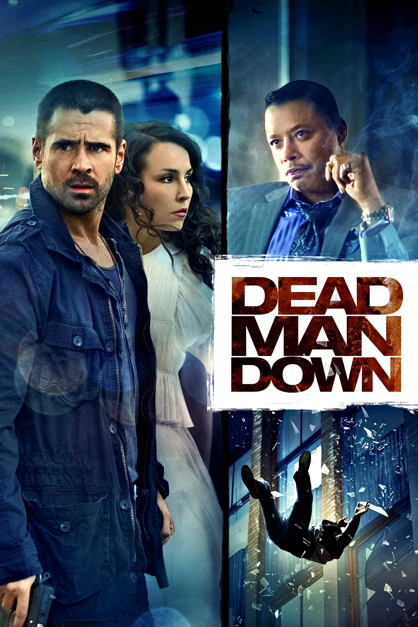 Dead Man Down | Dead Man Down