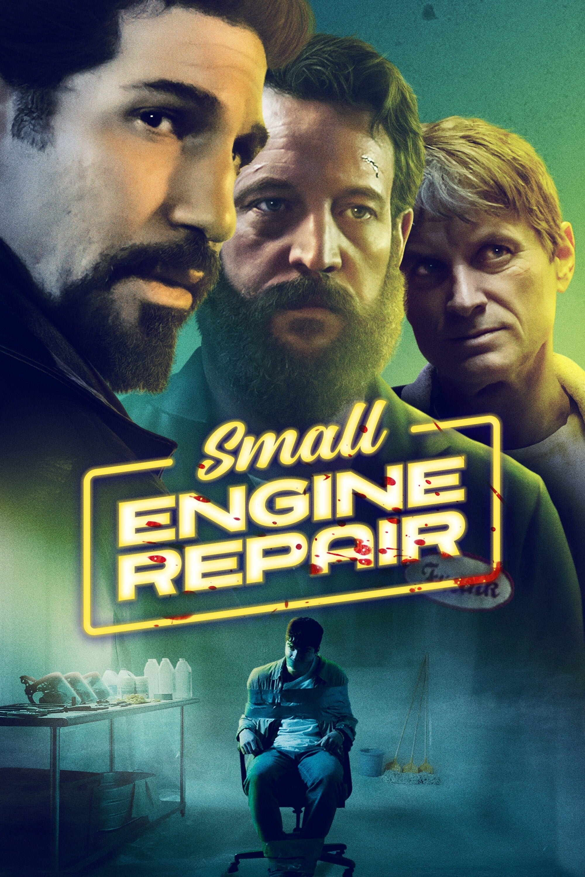 Small Engine Repair | Small Engine Repair