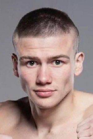 بازیگر Ivan Baranchyk  