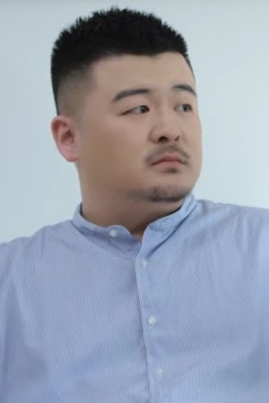 بازیگر Si Ma Guang Nian  