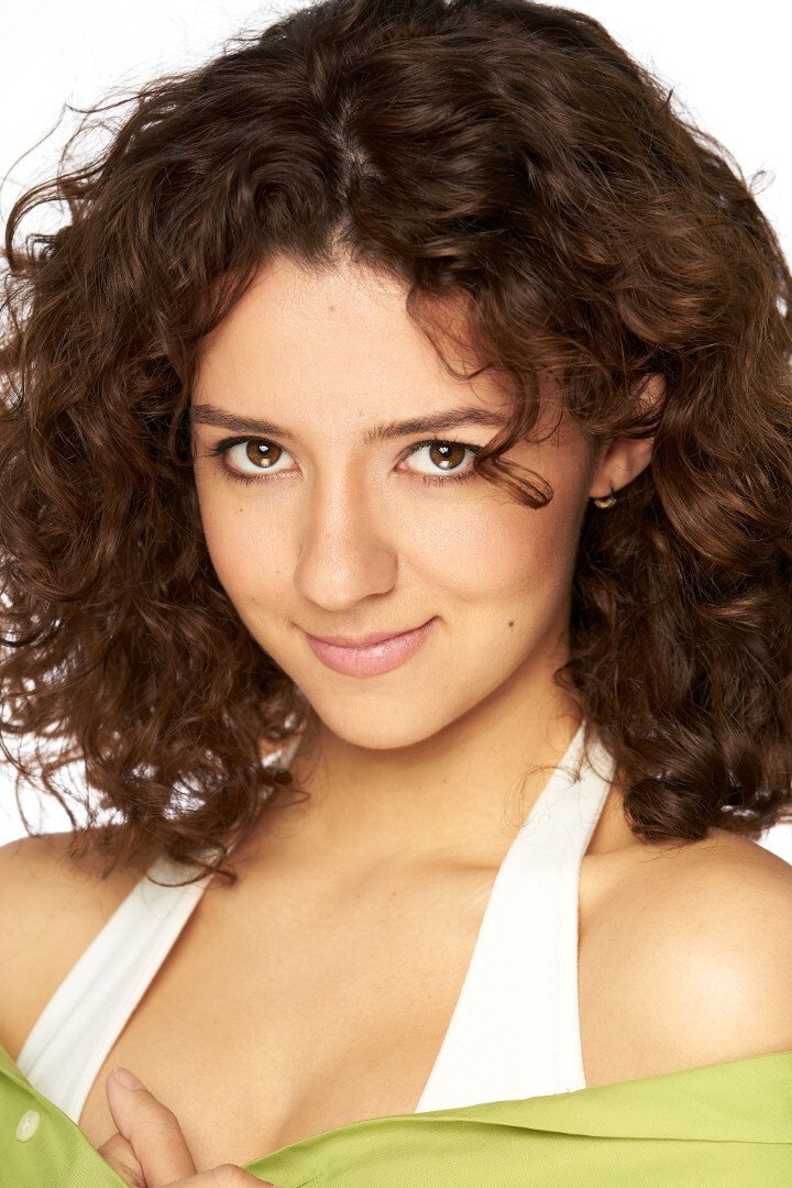 بازیگر Madeline Rose Kelly  