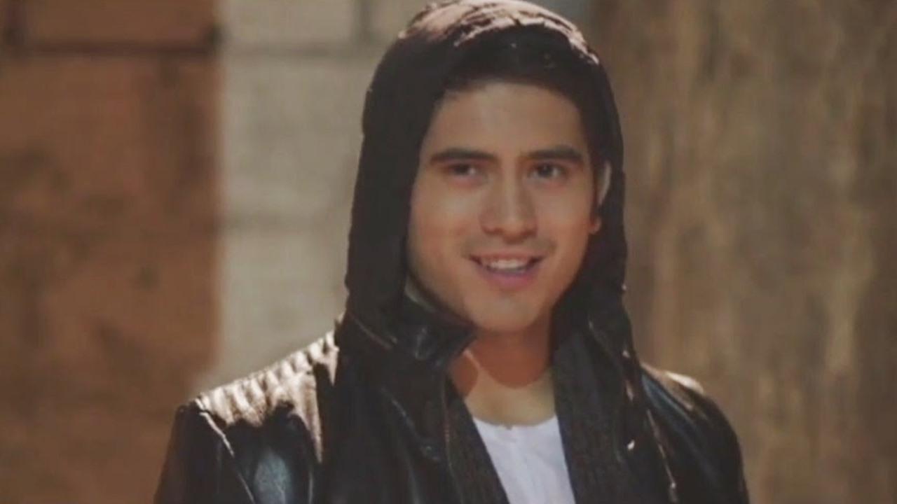 Halik sa Hangin|Halik sa Hangin