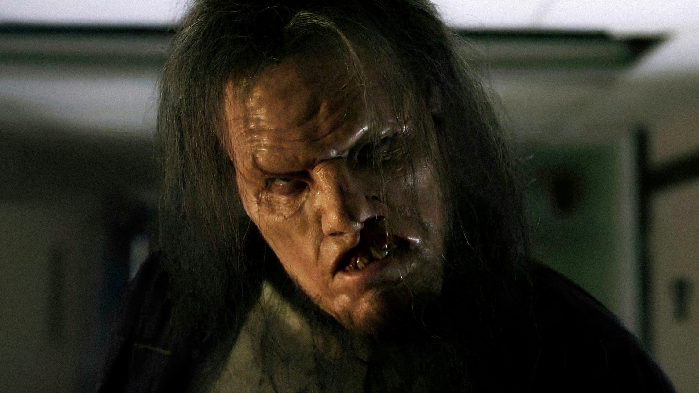 Wrong Turn 4: Bloody Beginnings|Wrong Turn 4: Bloody Beginnings