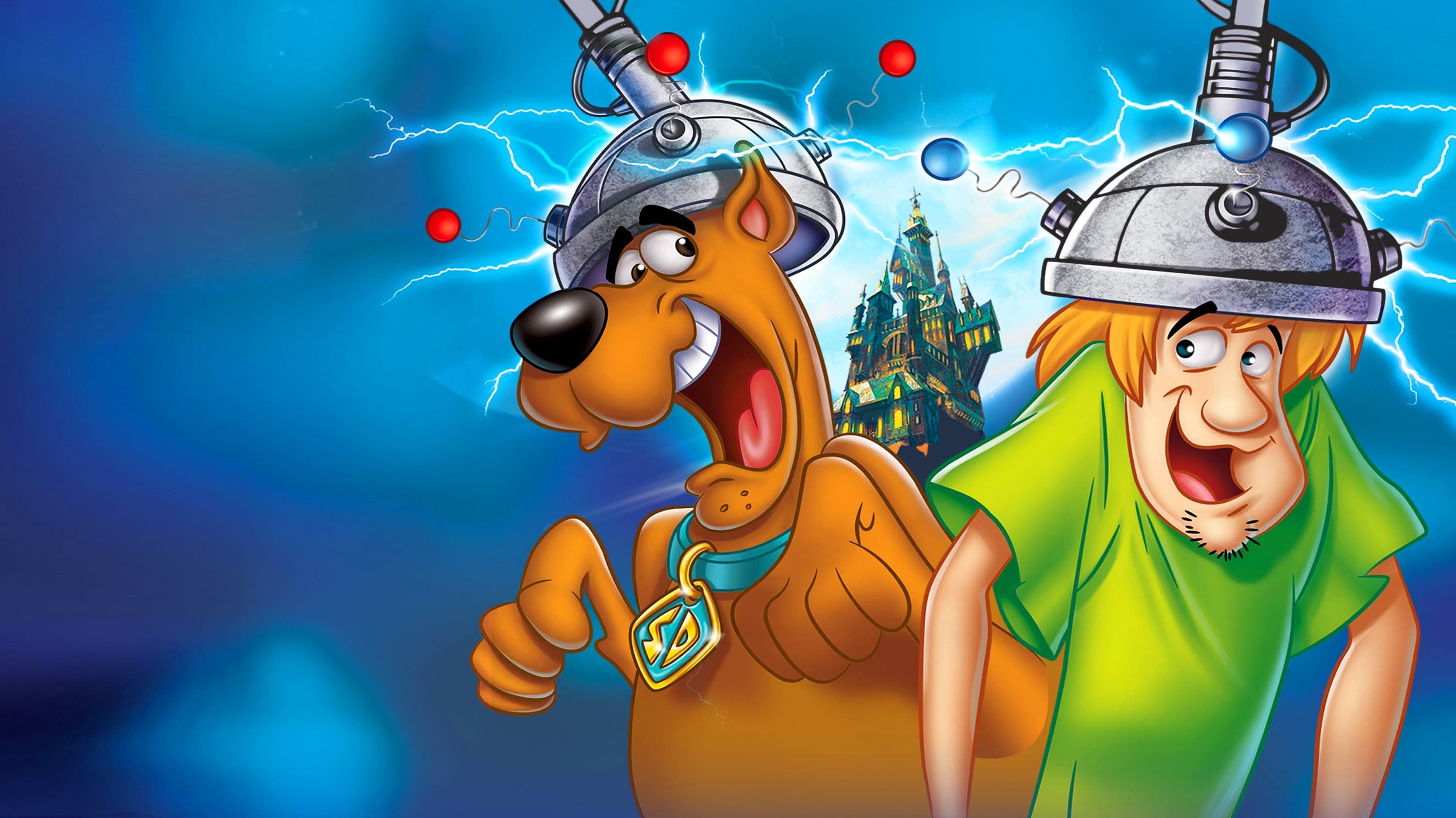 اسکوبی دوو! فرنکن‌کریپی|Scooby-Doo! Frankencreepy