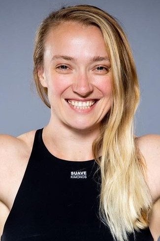 بازیگر Sara Collins  