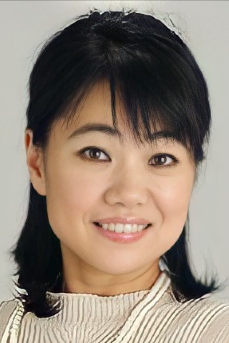 بازیگر Kaori Fukumori  