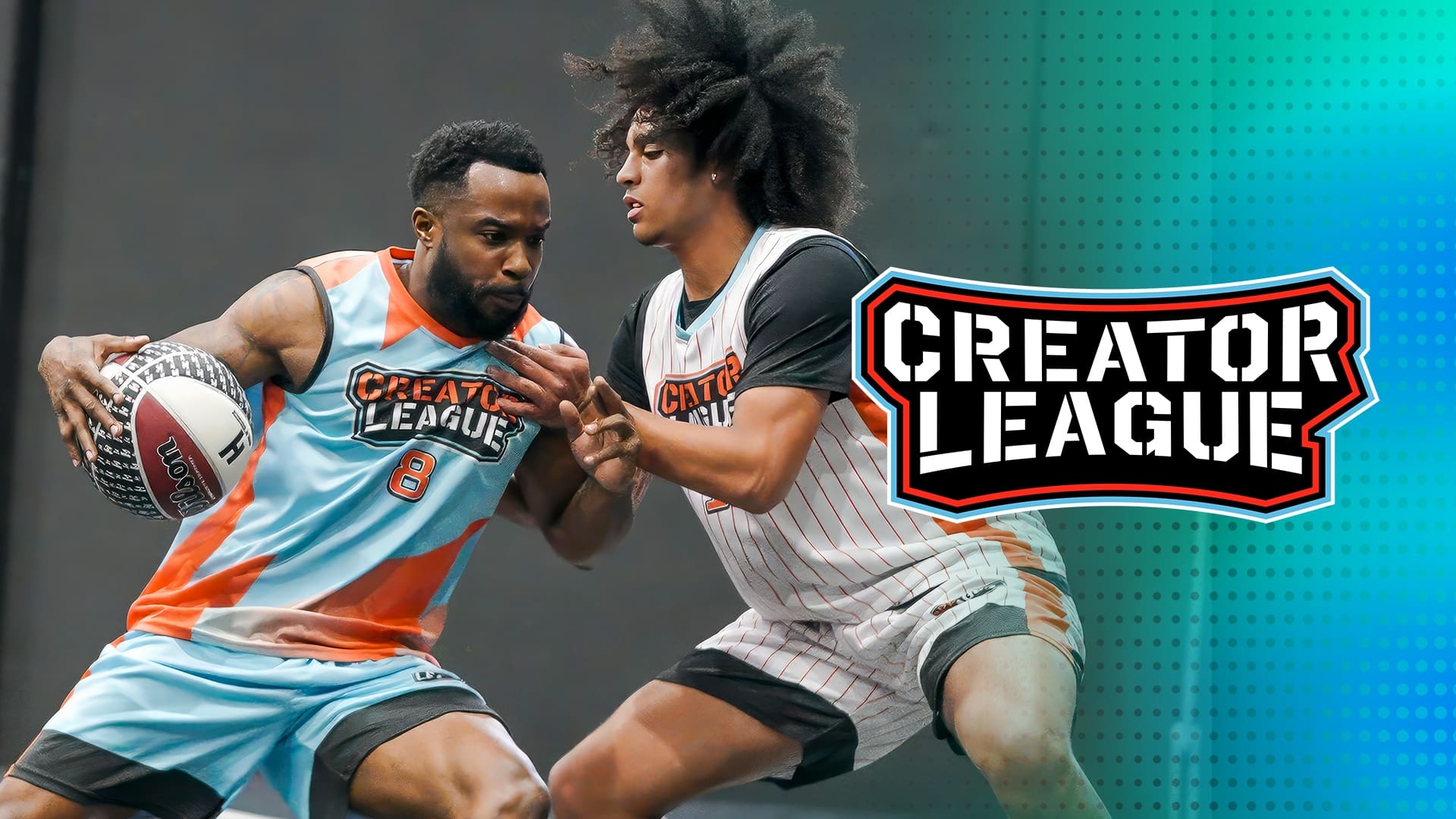 Creator League|Creator League