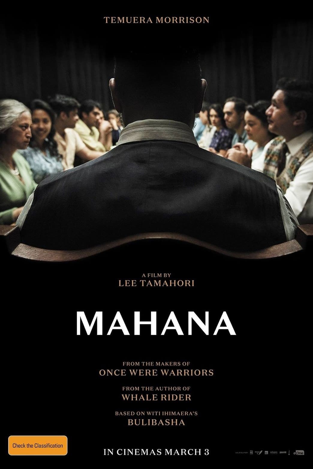 Mahana | Mahana