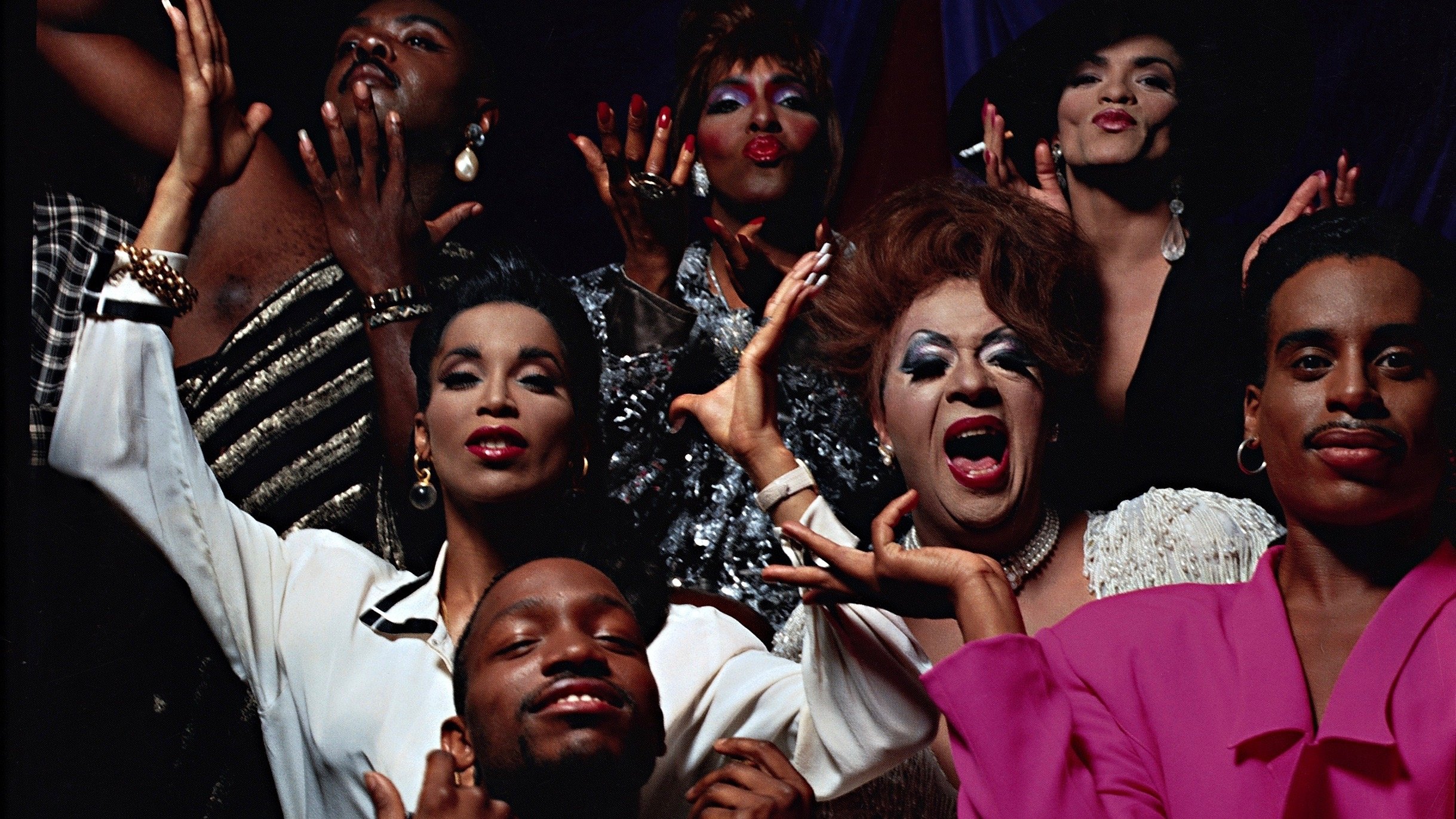 Paris Is Burning|Paris Is Burning