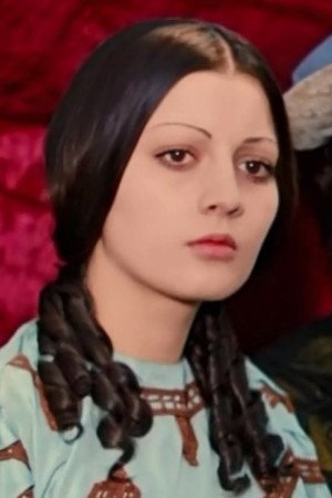 بازیگر Goar Khachikyan  