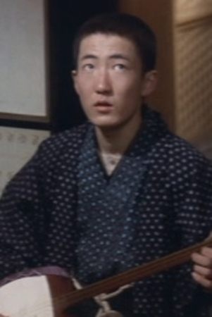 بازیگر Hiroshi Nakazawa  