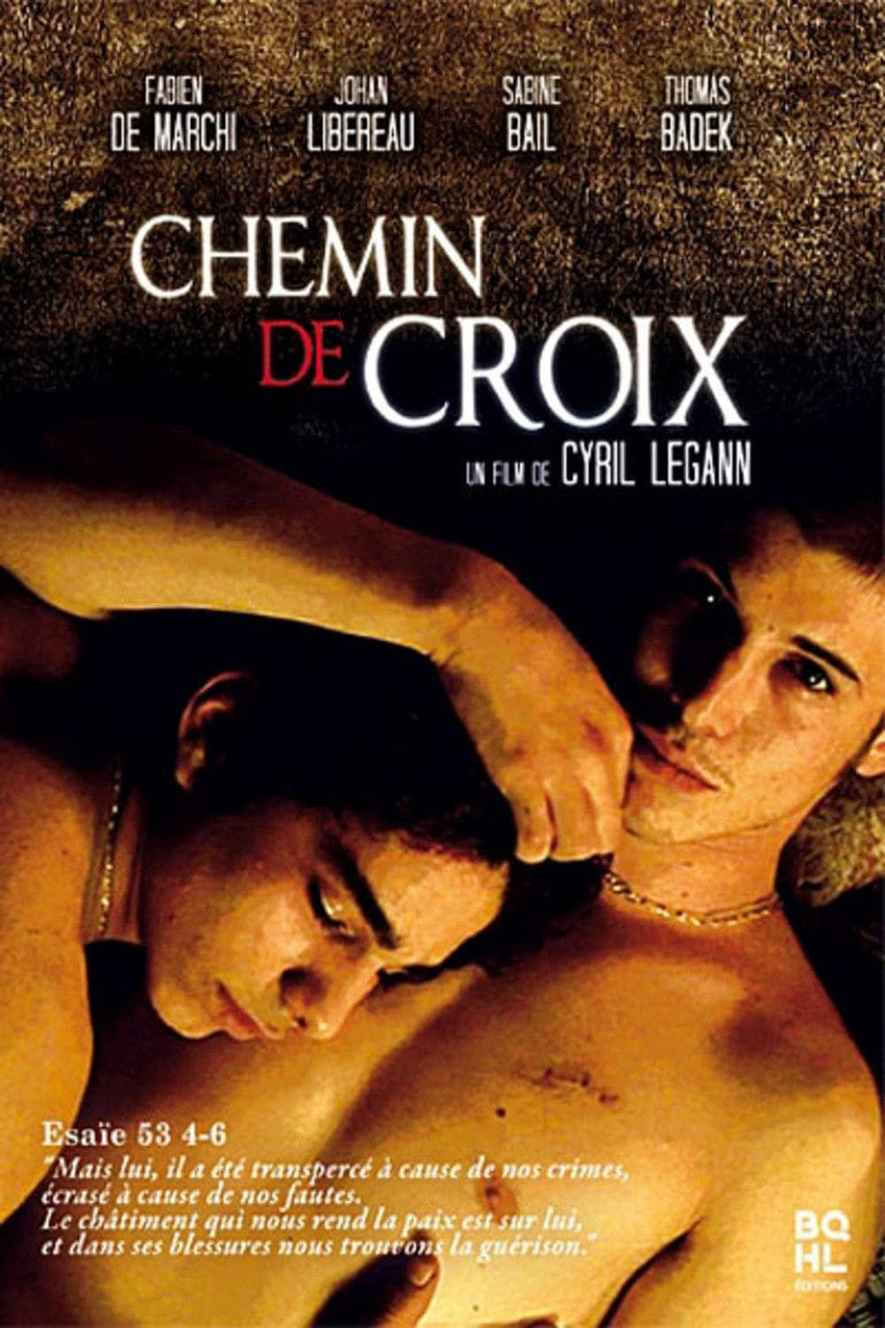 Chemin de croix | Chemin de croix