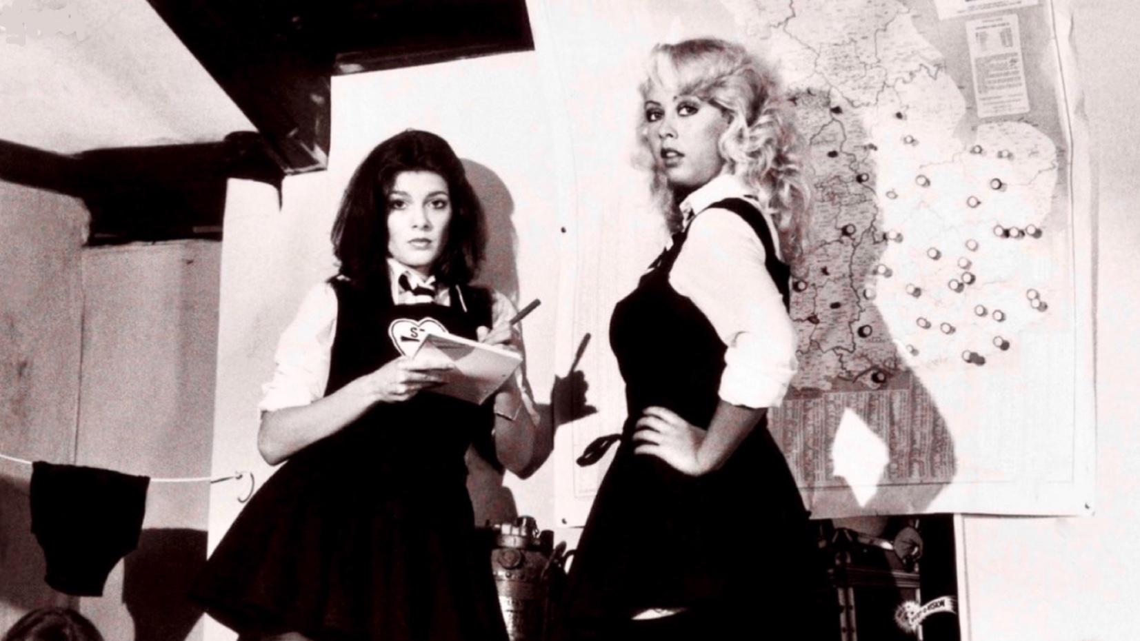 The Wildcats of St. Trinian's|The Wildcats of St. Trinian's