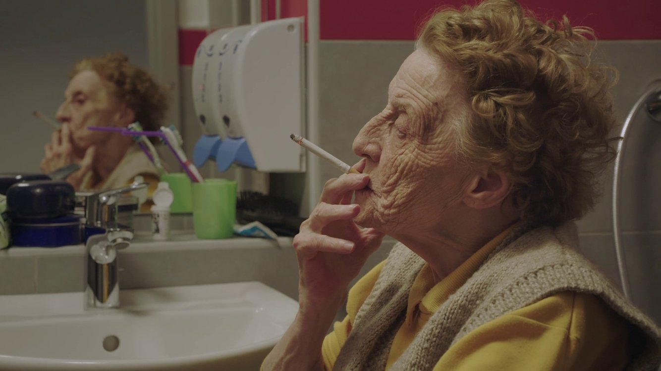 Alzheimer Cafe|Alzheimer Cafe