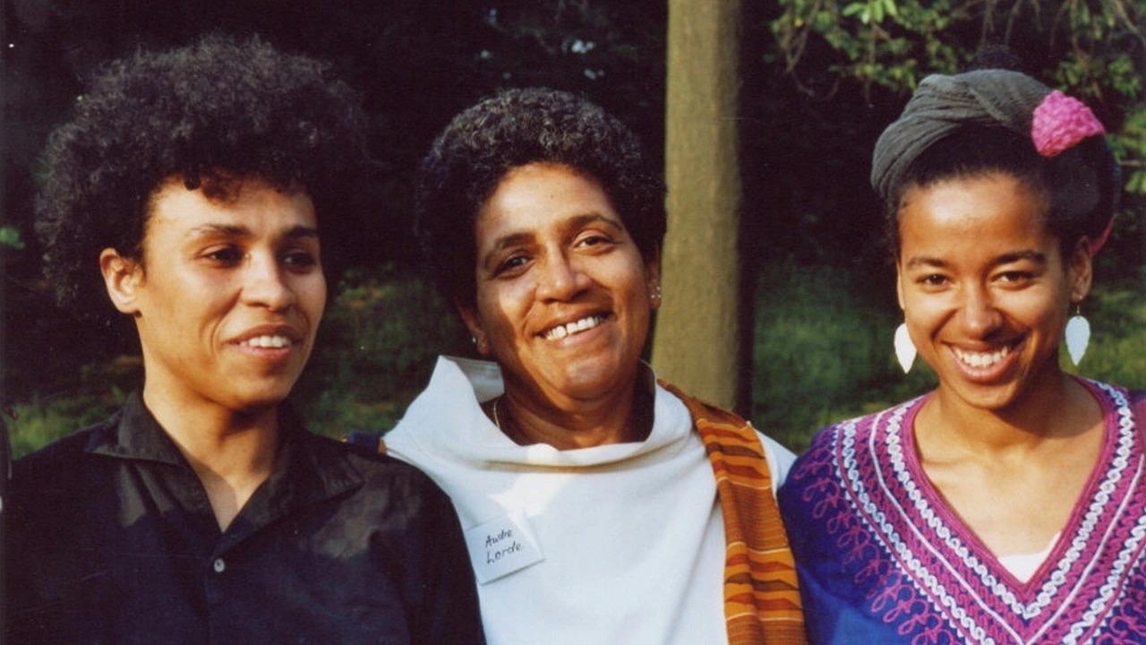 Audre Lorde - Die Berliner Jahre 1984-1992|Audre Lorde - Die Berliner Jahre 1984-1992