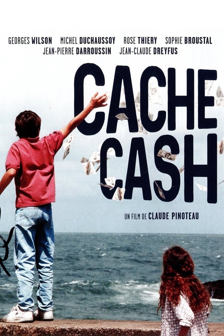 Cache Cash | Cache Cash