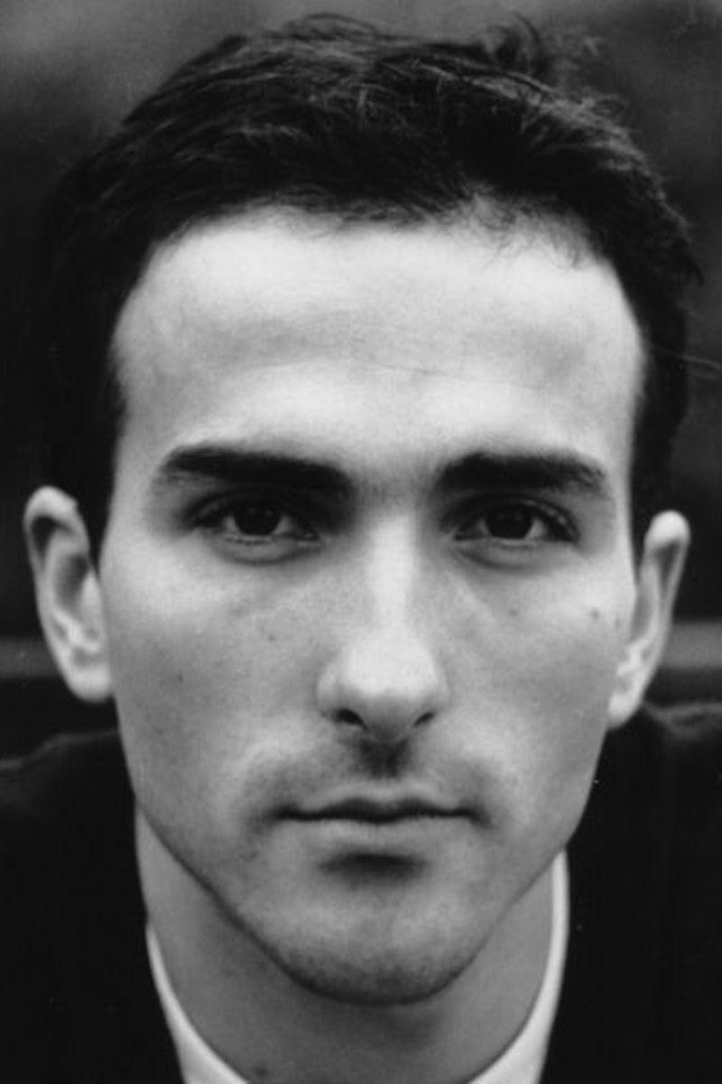 بازیگر Mateo Guez  