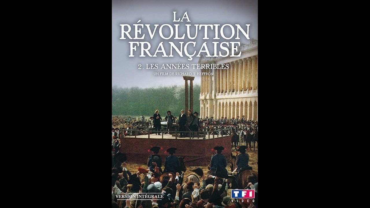 La Révolution française|La Révolution française