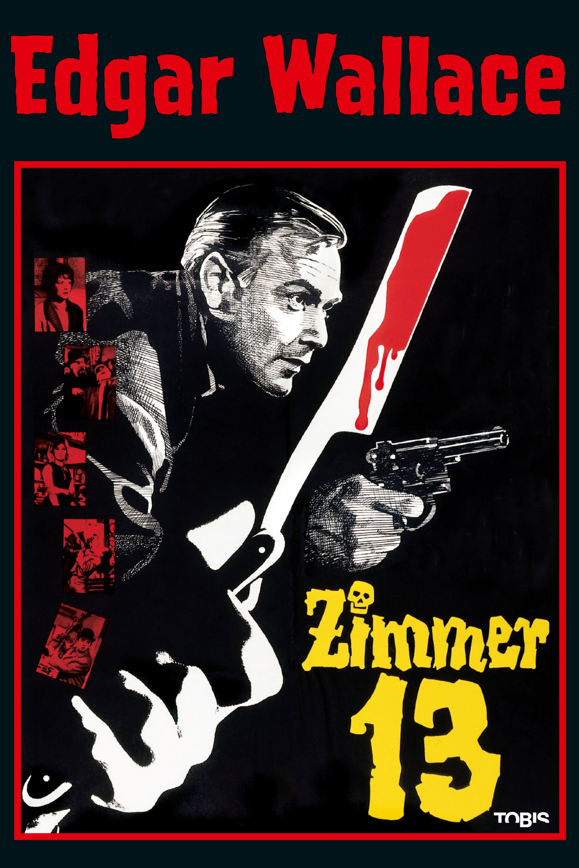 Zimmer 13 | Zimmer 13