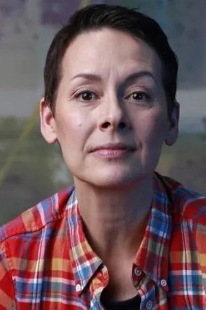 بازیگر Amanda Naughton  