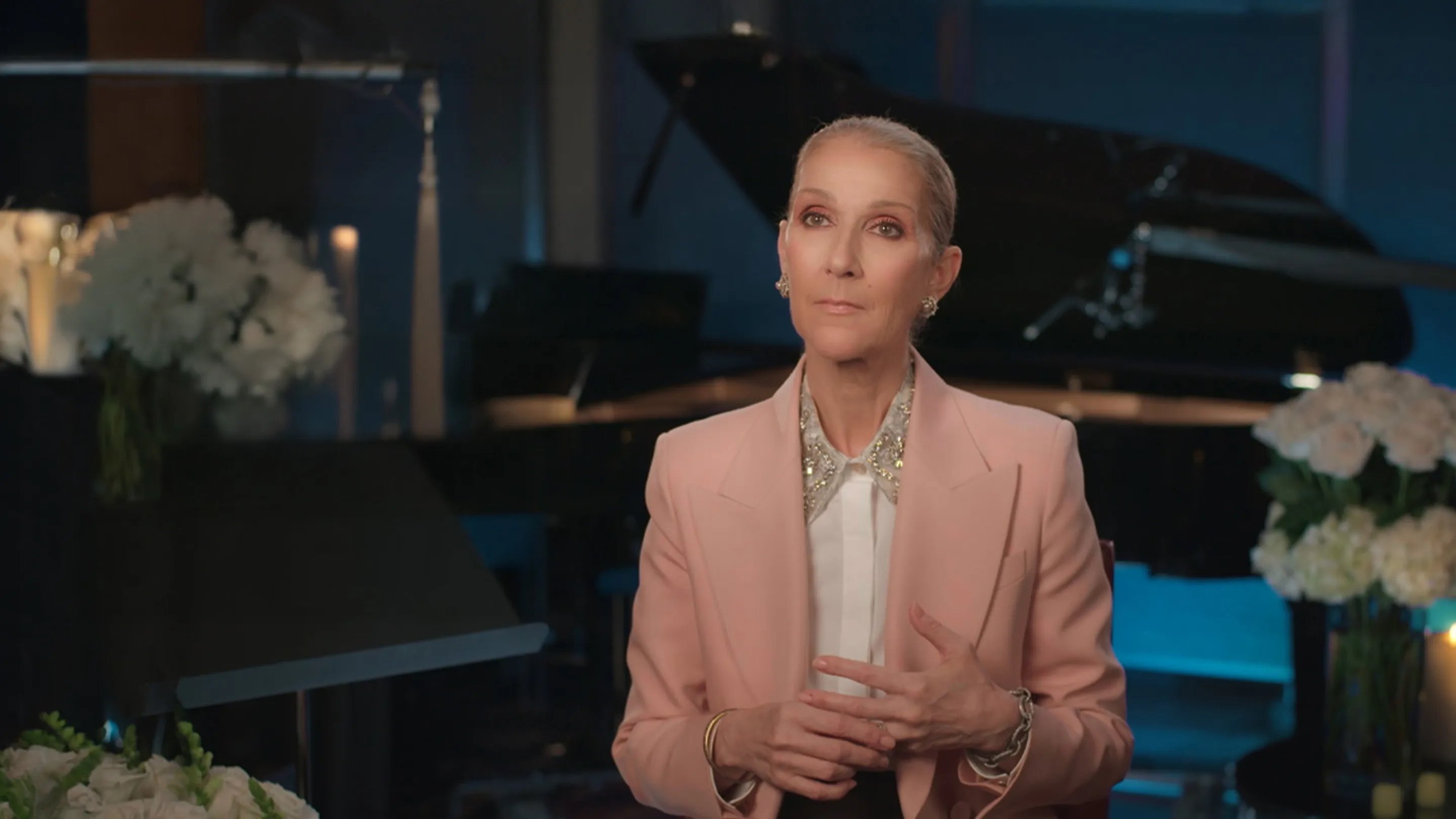 Céline Dion raconte D'eux|Céline Dion raconte D'eux
