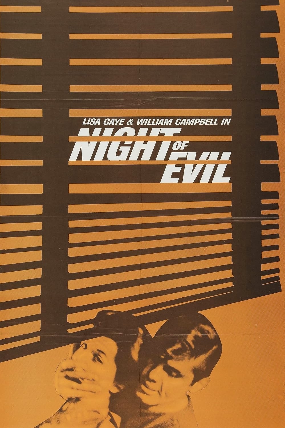 Night of Evil | Night of Evil