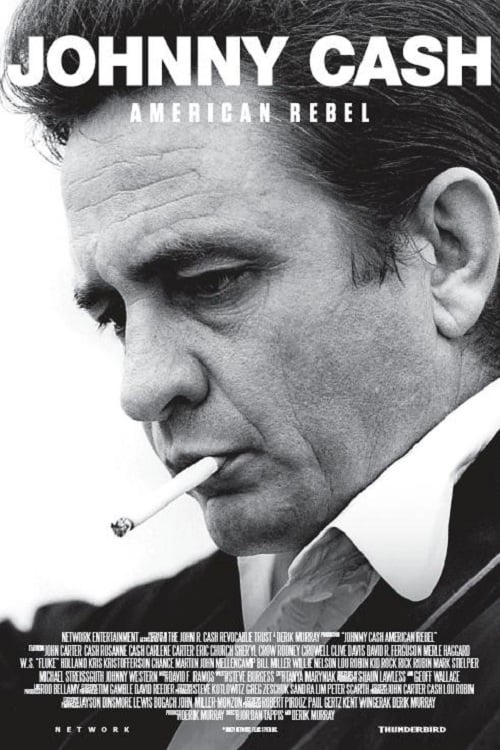 Johnny Cash: American Rebel | Johnny Cash: American Rebel