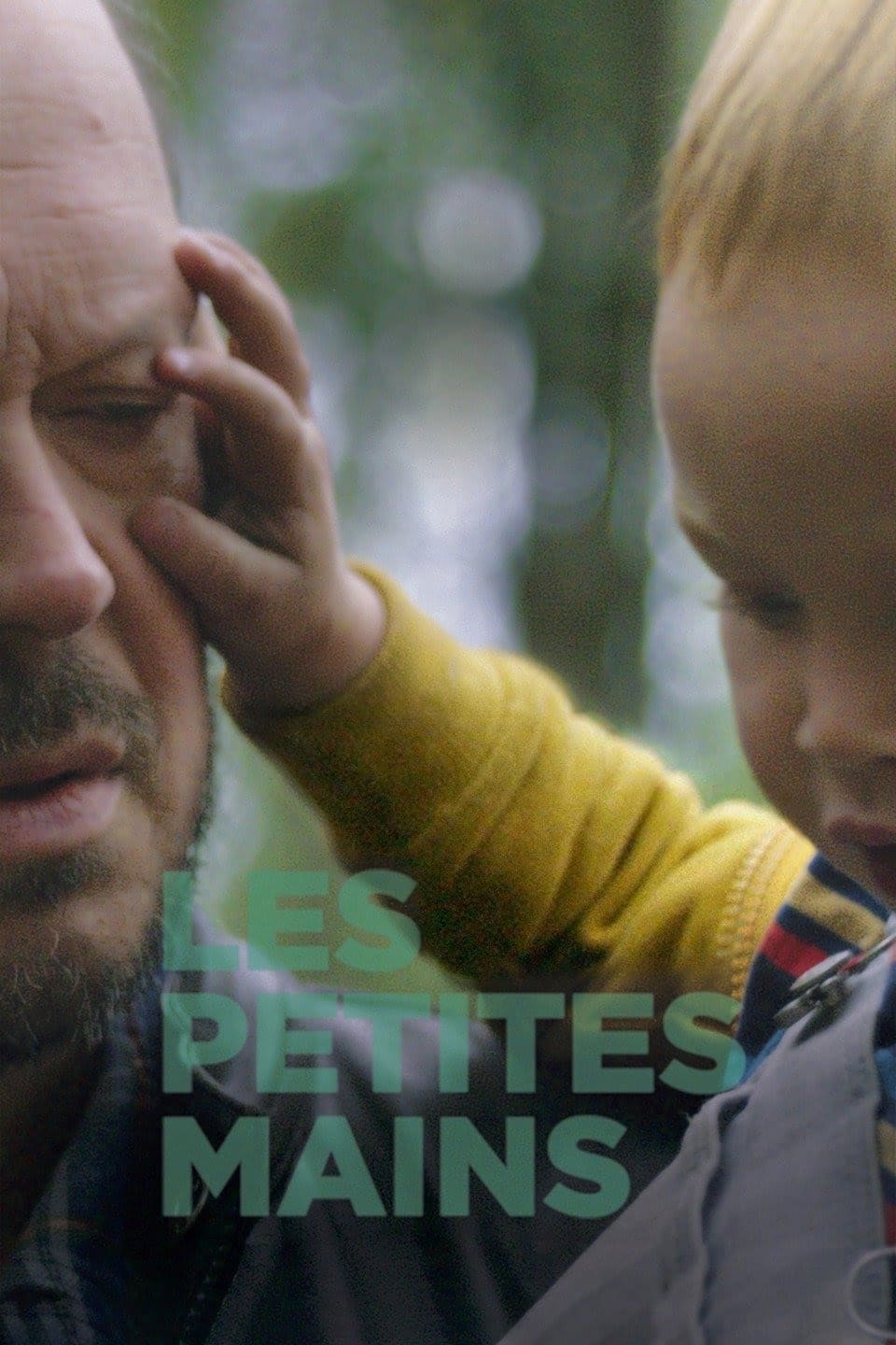 Les petites mains | Les petites mains