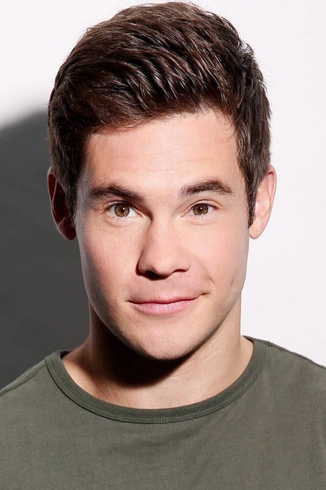 بازیگر Adam Devine  