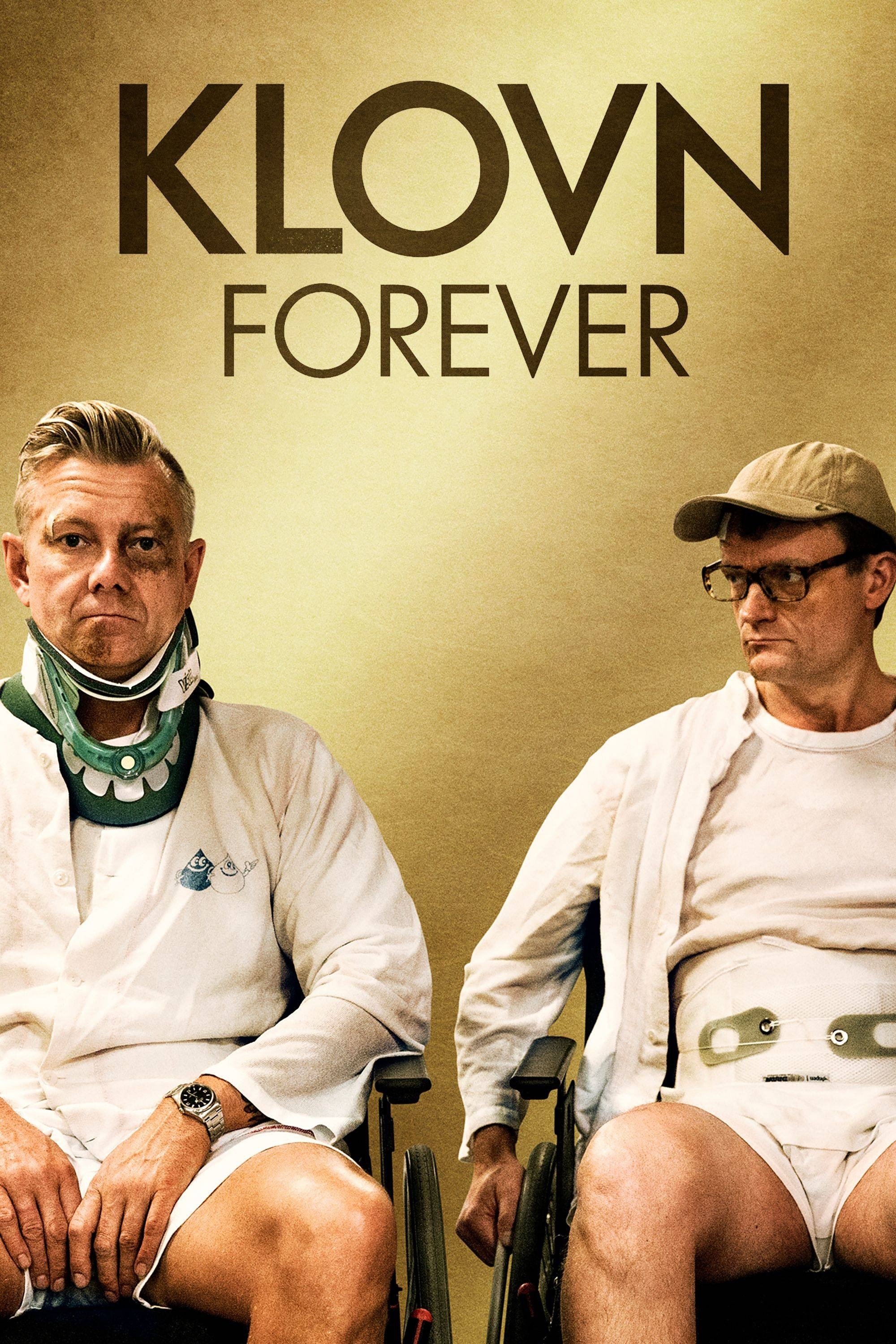 Klovn forever | Klovn forever