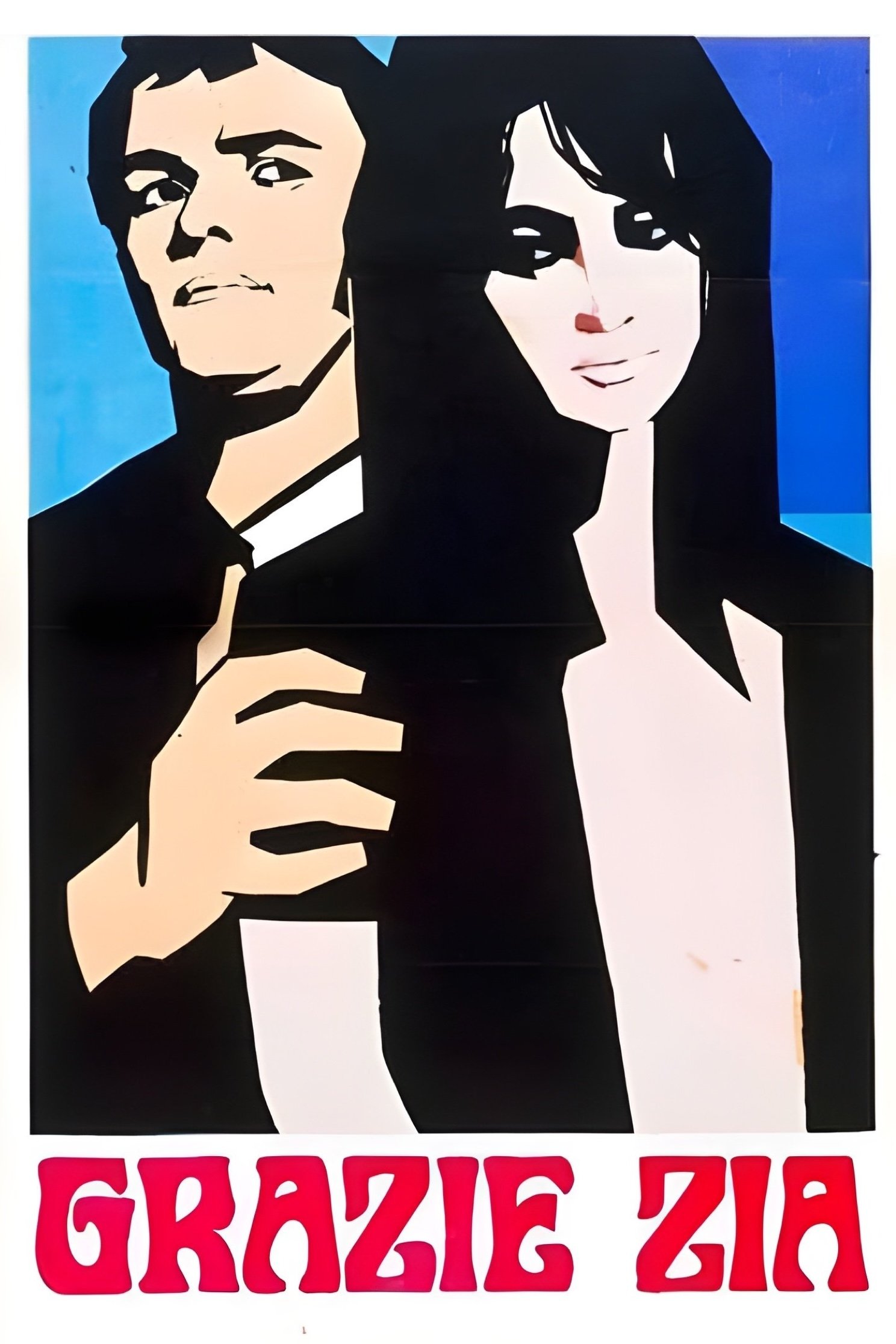 Grazie, zia | Grazie, zia