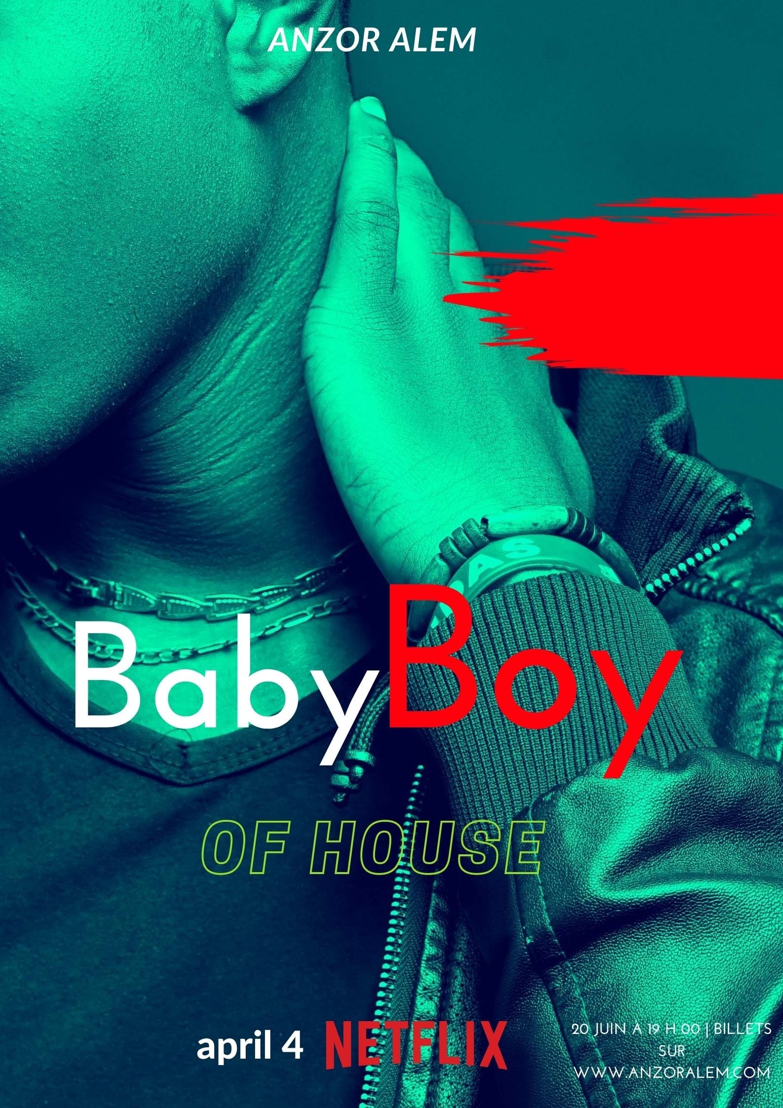 Baby Boy of House | Baby Boy of House