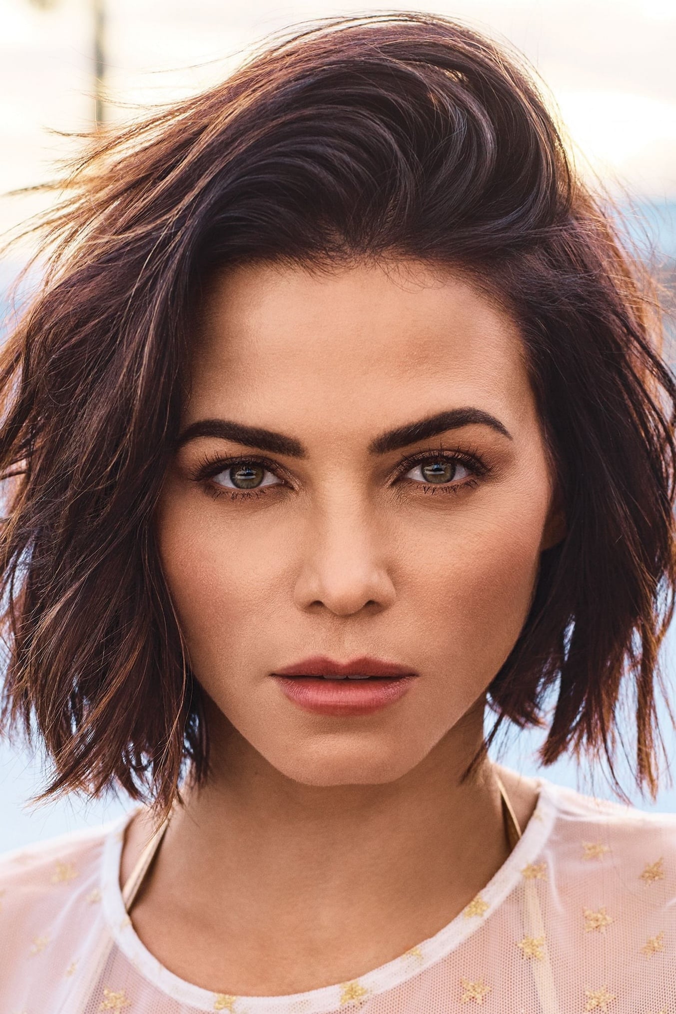 بازیگر Jenna Dewan  