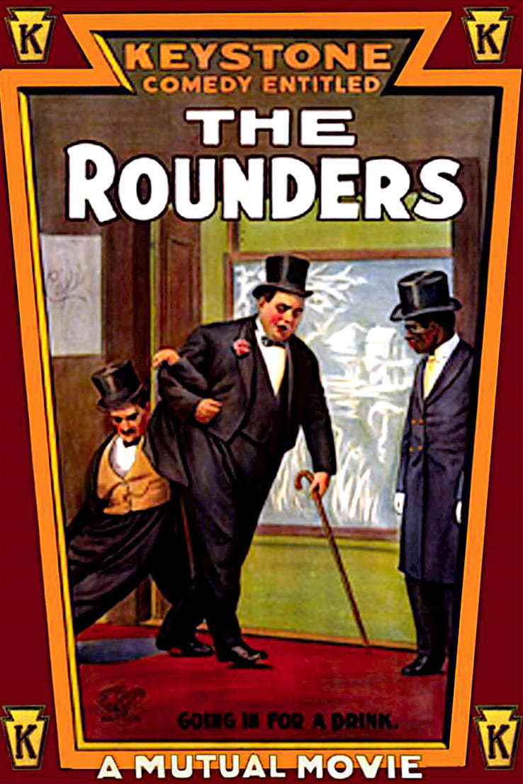 The Rounders | The Rounders