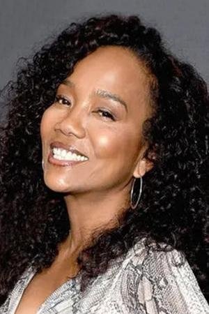بازیگر Sonja Sohn  