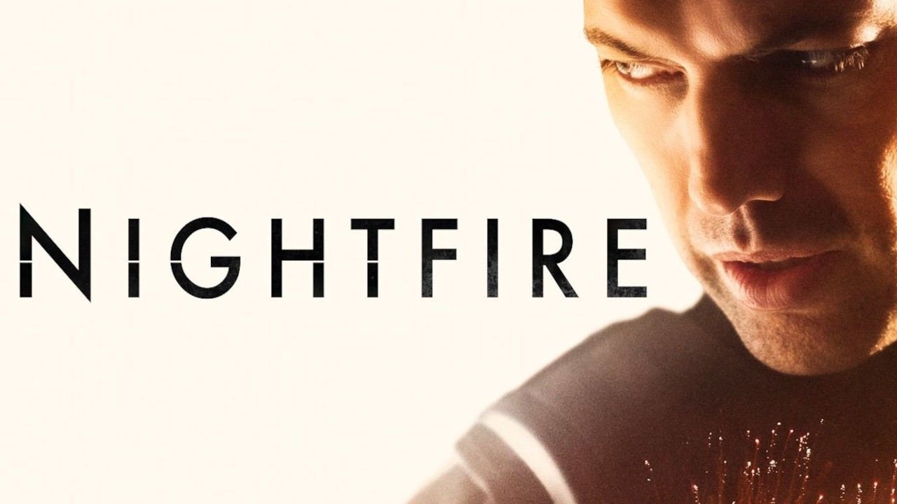 Nightfire|Nightfire