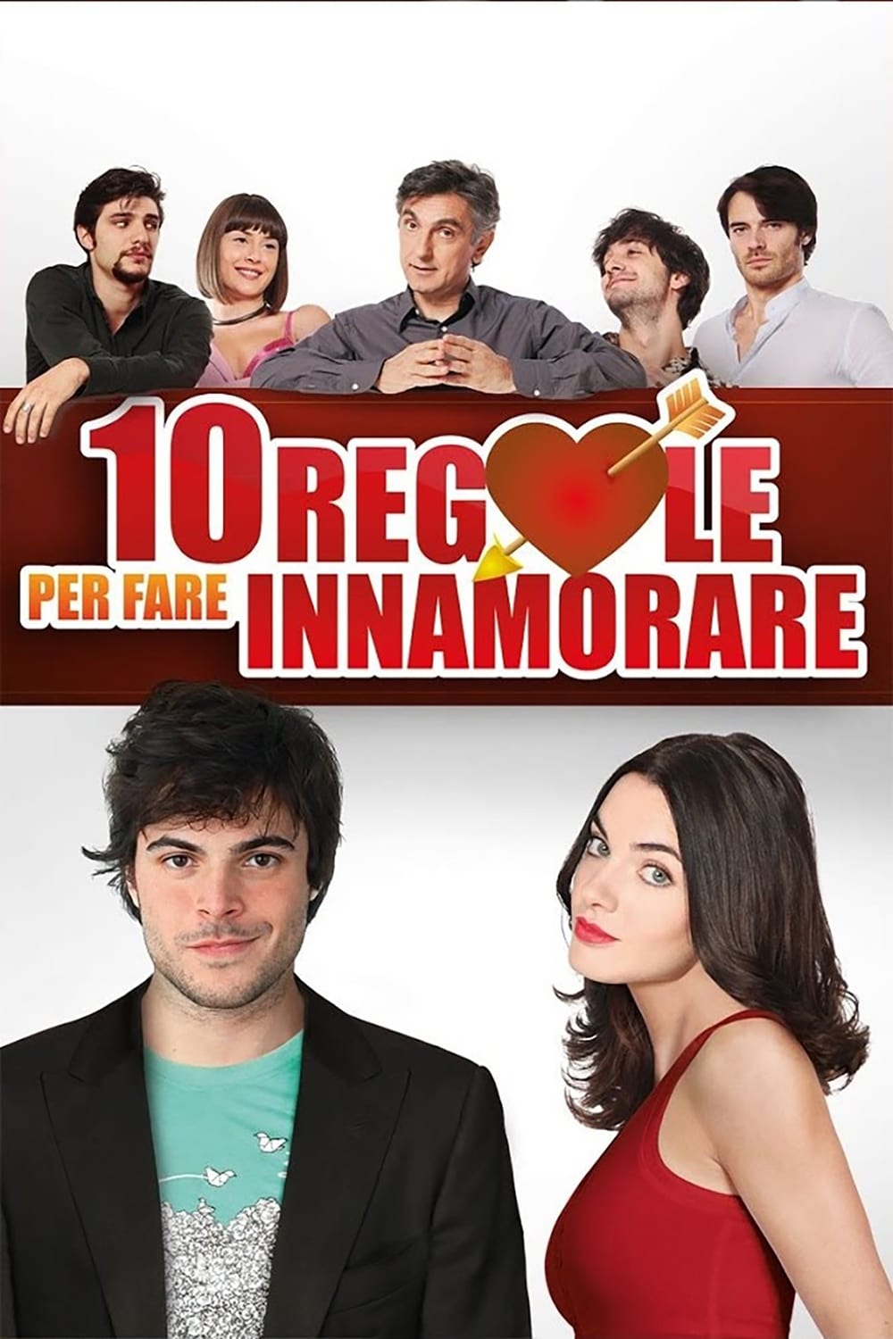 10 regole per fare innamorare | 10 regole per fare innamorare