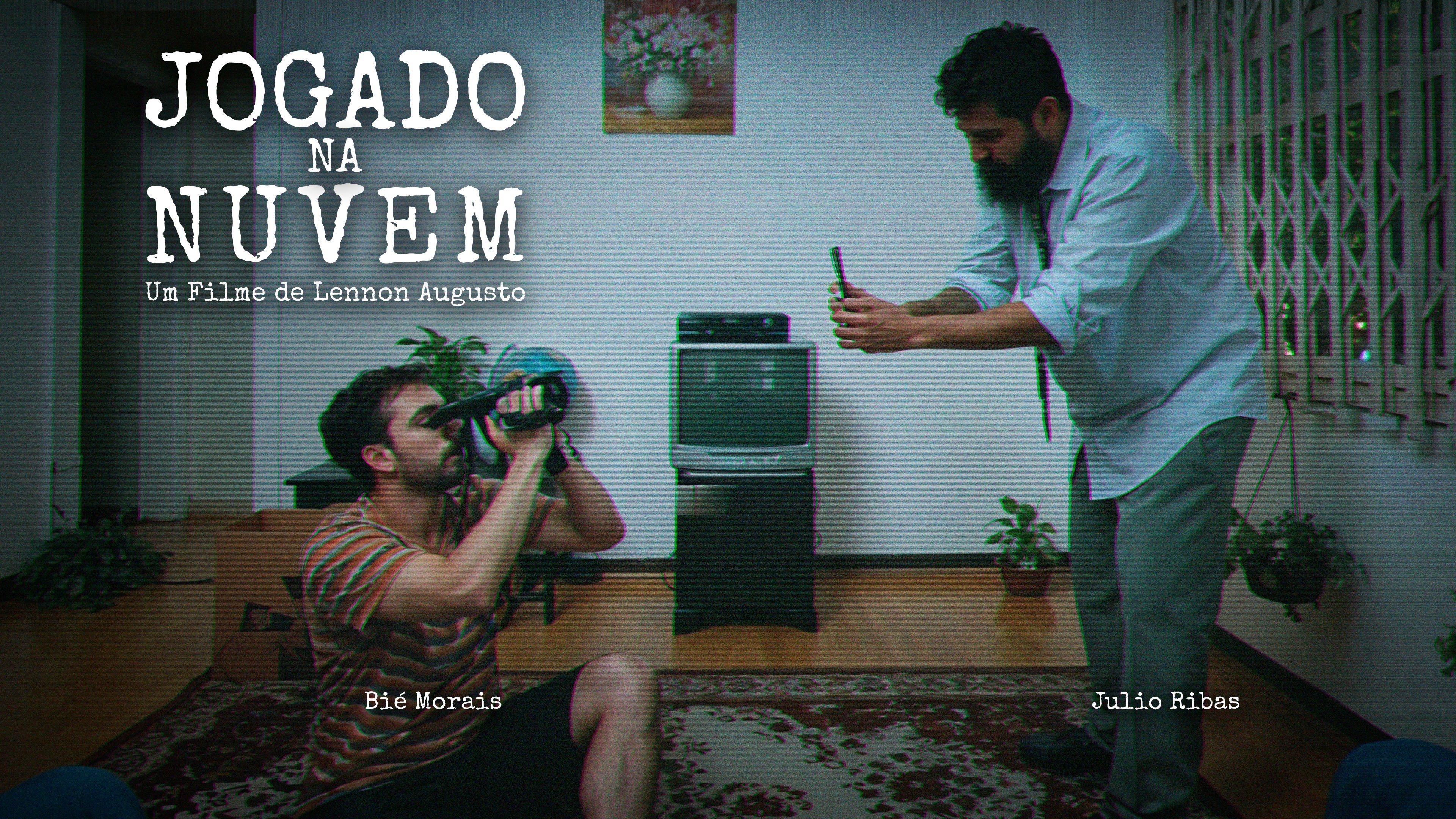 Jogado na Nuvem|Jogado na Nuvem