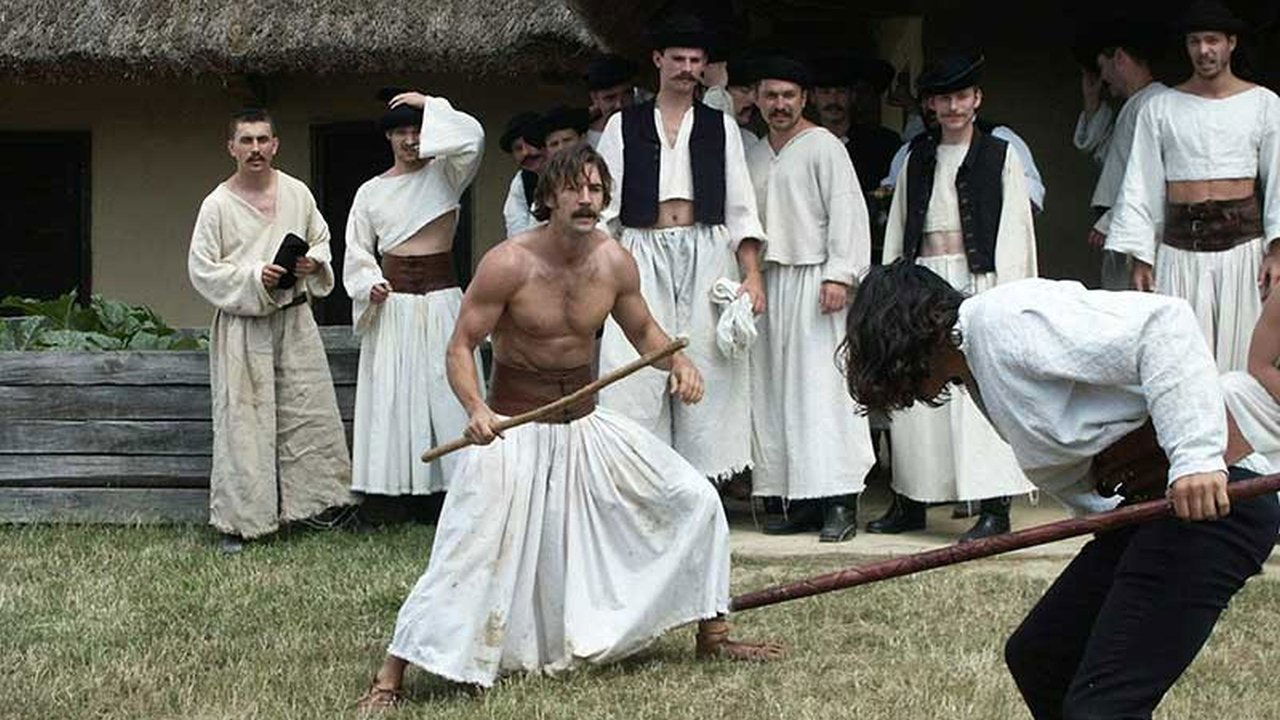 Sobri, ponyvafilm|Sobri, ponyvafilm