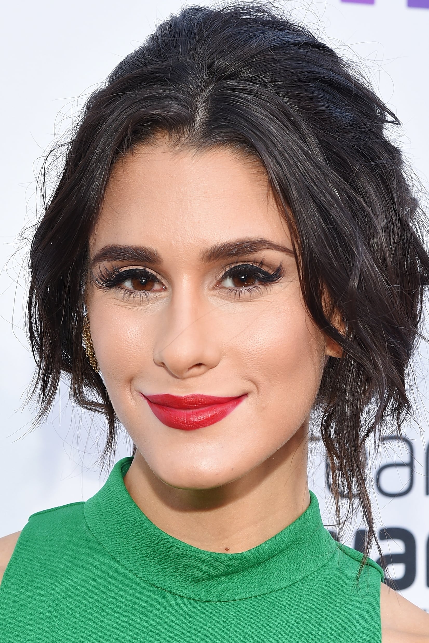 بازیگر Brittany Furlan  