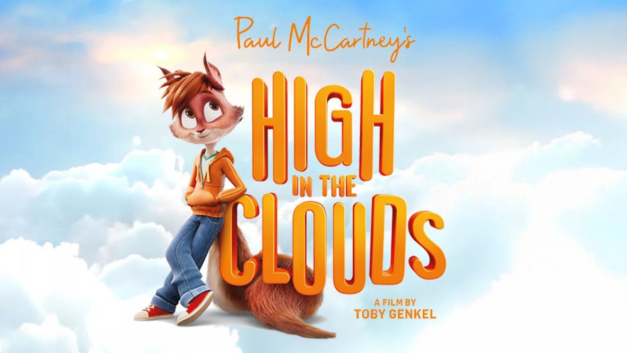High in the Clouds|High in the Clouds