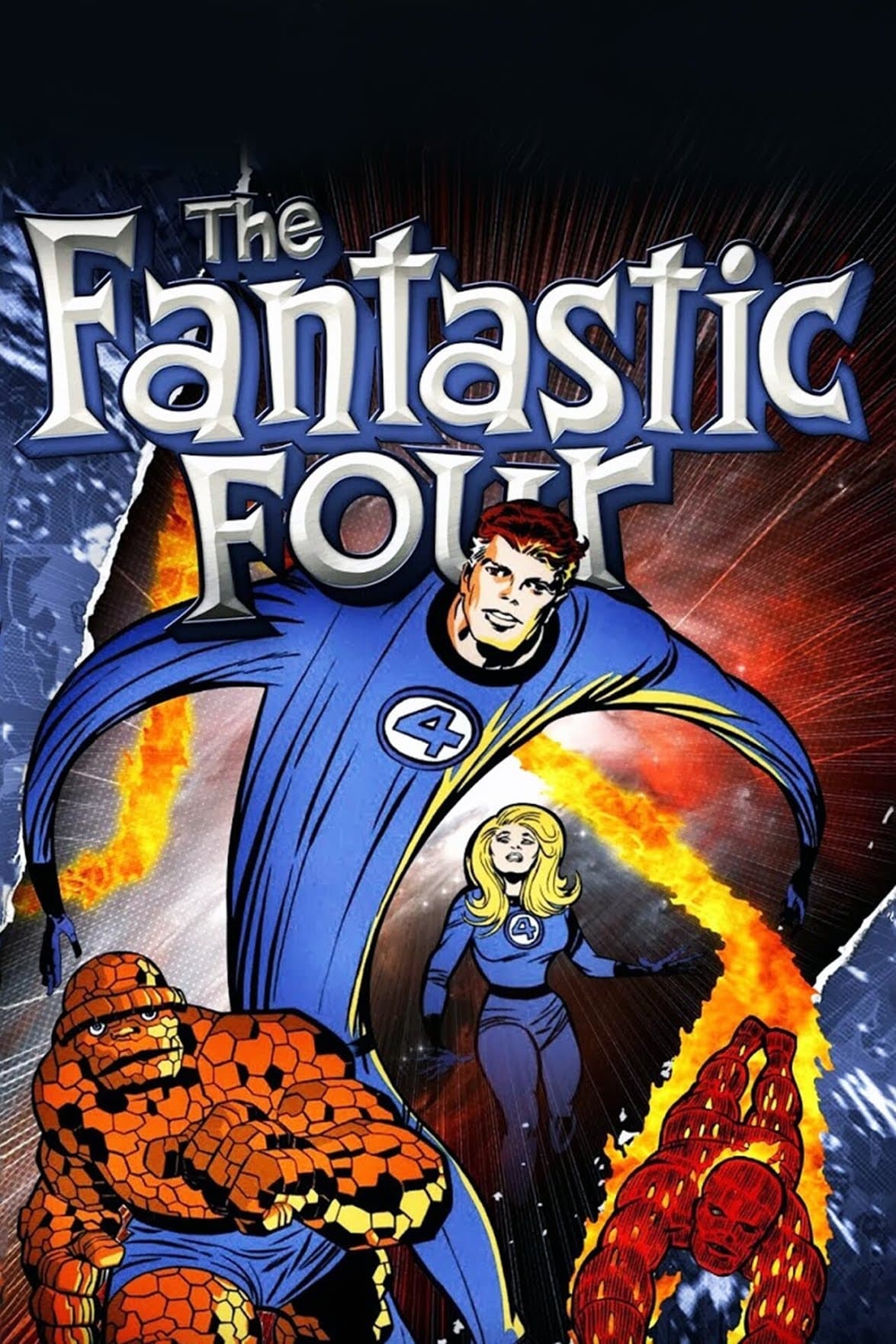 Fantastic Four | Fantastic Four