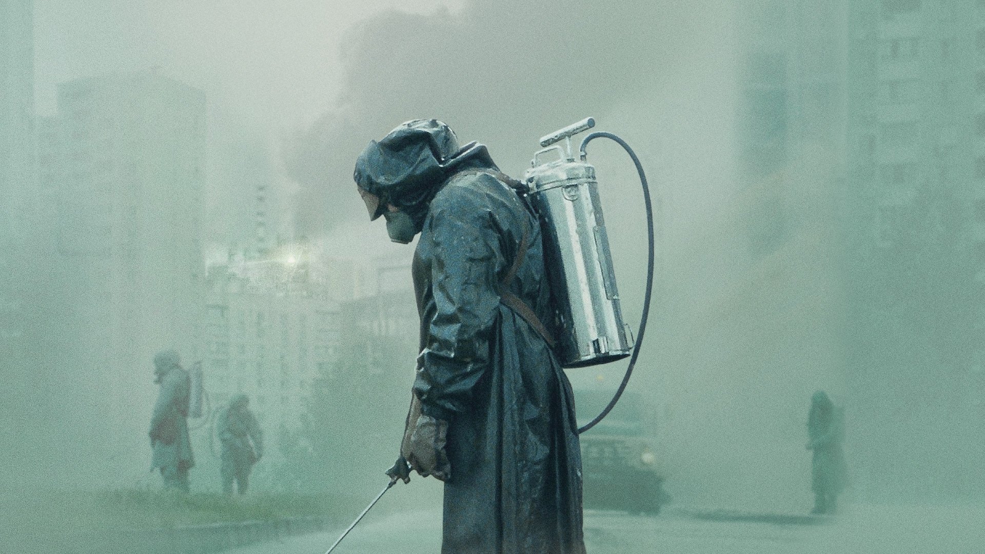 چرنوبیل|Chernobyl