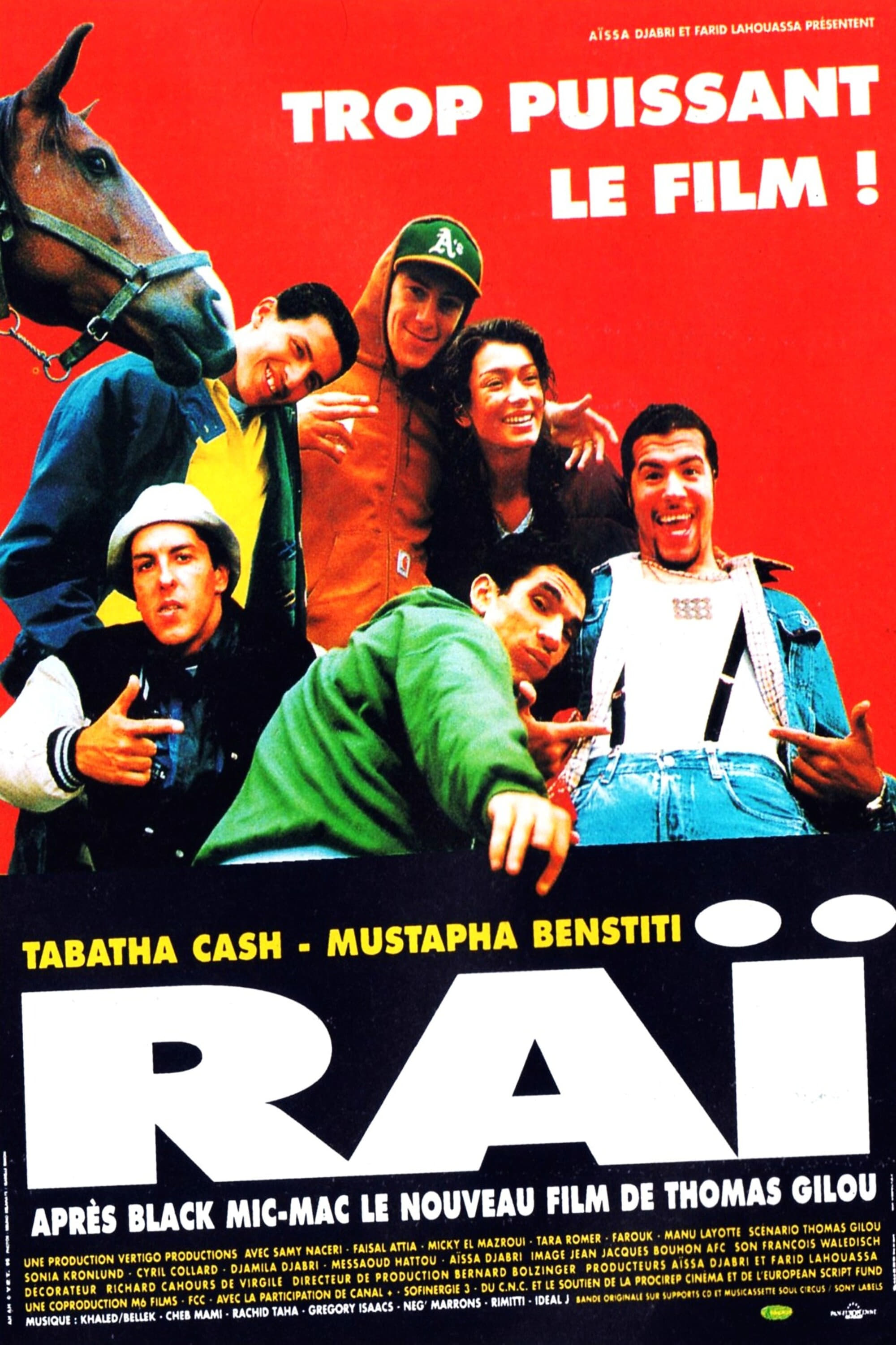 Raï | Raï